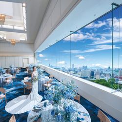 \GW最終*190万優待&帰省代10万ケア付/年に一度の新緑&高台の美食ホテルでゲスト満足度◎13品VIP試食会《9:00フェアはAmazonギフト10000円&8万相当スイート宿泊特典付き》