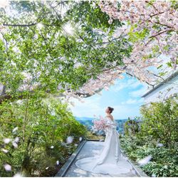 【残2席】\3連休来館でAmazonギフト10000円付★Max190万優待&8万相当スイート宿泊/桜満開!都心×高台の美食ホテルでゲスト満足度◎13品VIP試食会