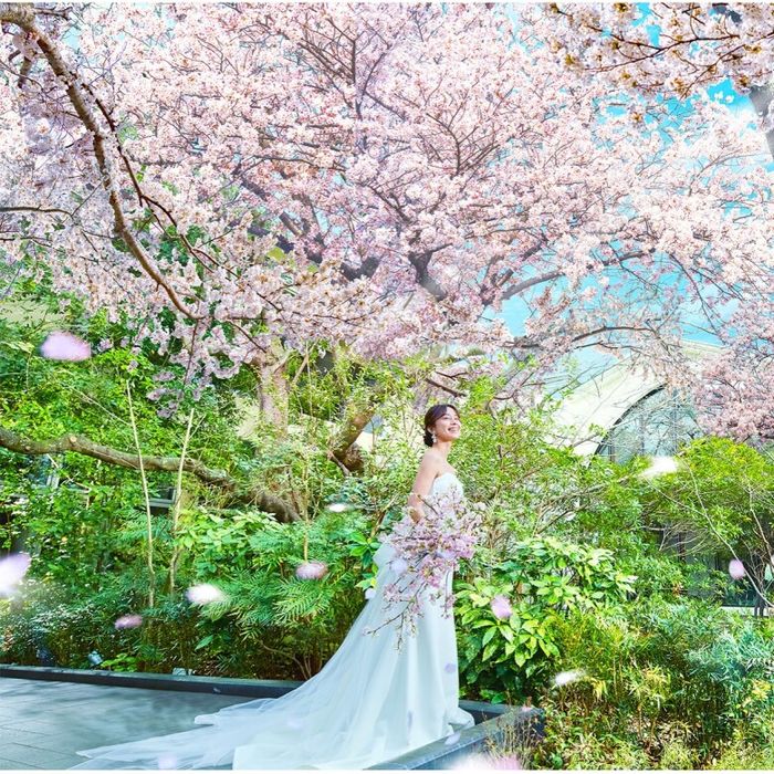 3/20限定\3連休★Amazonギフト付き&宿泊券8万×190万大還元/年に一度!都心の桜チャペル×高台眺望を&ゲスト目線で13品試食