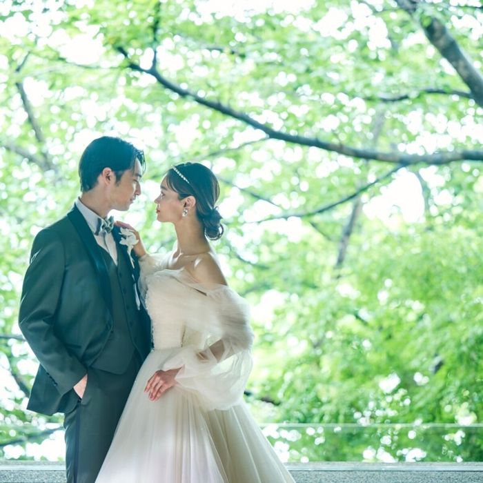 \最短2ヶ月で準備OK★きちんと安心/お急ぎ婚&マタニティ相談会