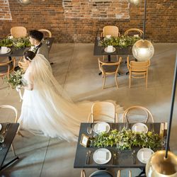 【初見学の方へ】非日常空間!赤レンガ会場見学×相談会