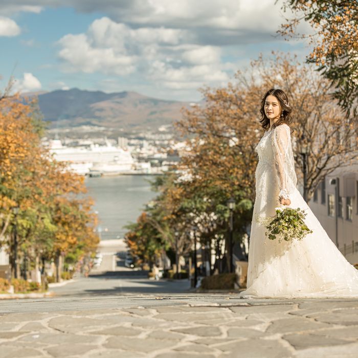 ◆函館八幡宮紹介◆神前式相談会