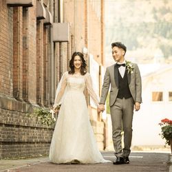 【34名まで・少人数WD相談会】家族や親しい方を招いた結婚式相談会