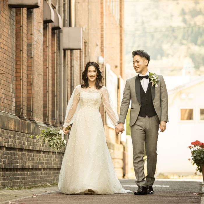 【34名まで・少人数WD相談会】家族や親しい方を招いた結婚式相談会