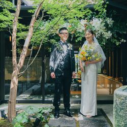 ドレス試着もできるプランナー相談会@大阪梅田グランフロント31階開催