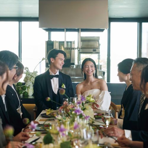 THE KEGO CLUB by HAPPO-ENの公式写真4枚目