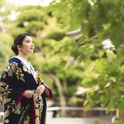 当日予約◎【月1プレミアム和婚フェア】選べる和装試着体験&フォト撮影×試食