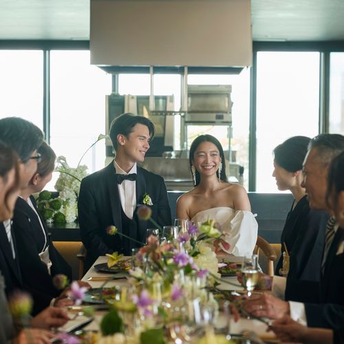 THE KEGO CLUB by HAPPO-ENの公式写真4枚目