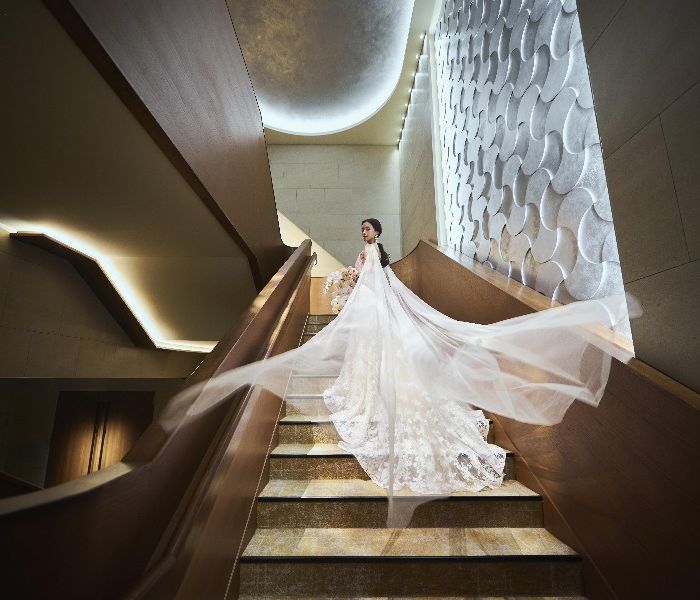 GW最終*60万優待|ドレス体験&優待×至高の逸品試食付|*ウェディングニュース限定BIGフェア*プレ花嫁の憧れを体験できるフェア。フェア当日のご試食&ホテルペアディナーチケットや特別優待などチェック!