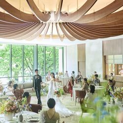 【卒花人気NO1!】SP *2着迄ドレス優待有り|最大4泊×国産牛フィレ試食付|*ウェディングニュース限定BIGフェア*天井高10m以上、名古屋花嫁憧れチャペル。【組数限定】ドレス見学ができる特別フェア。