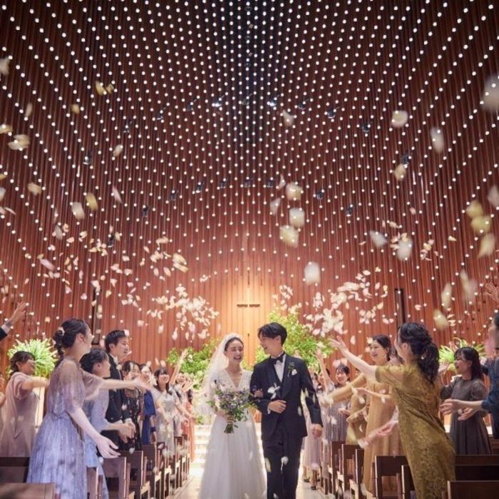 月1ドレス試着フェア*口コミ4.3★感動チャペル&2泊&豪華試食付|*ウェディングニュース限定BIGフェア*満席必至!お料理重視のおふたり必見。無料ご試食&緑溢れる上質ウエディングを体験できるフェア