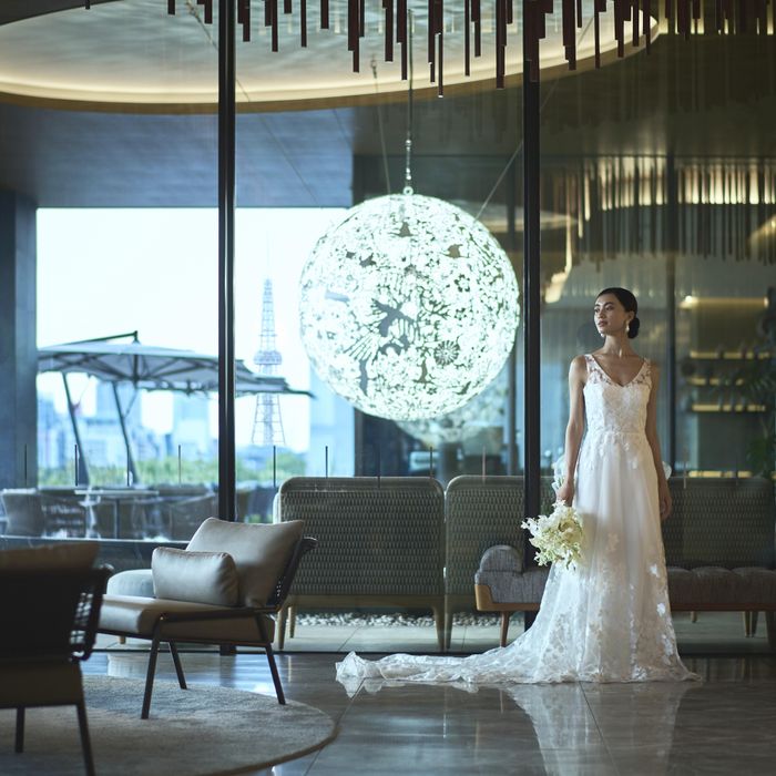 【即決なし!】何も決まって無くてOK*見学×試食×ドレス体験