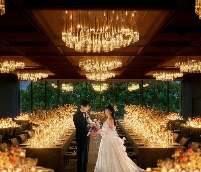 口コミ4.3|感動挙式&ドレス最大半額優待*2泊&豪華試食付き|*ウェディングニュース限定BIGフェア*2.6万円の豪華ご試食を無料招待!前菜やメイン、アフタヌーンティーまで充実のご試食内容は、満席必死!