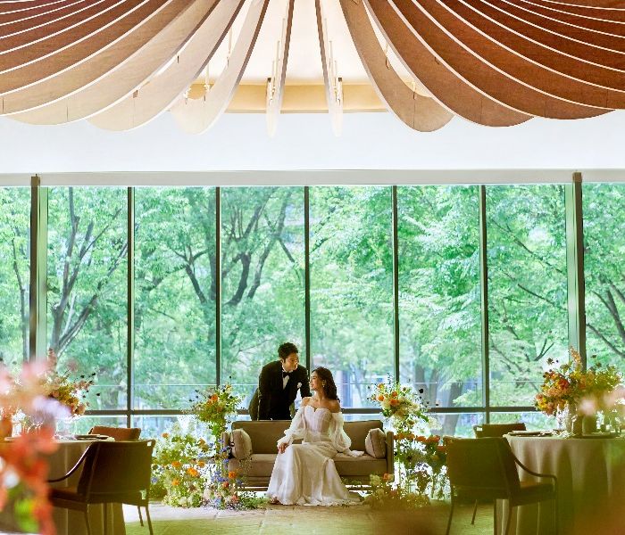 即決なし*何も決まって無くてOK*上質ホテル体験&2.6万無料試食