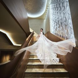 GW最終*90万優待|ドレス体験&優待×至高の逸品試食付|*ウェディングニュース限定BIGフェア*プレ花嫁の憧れを体験できるフェア。フェア当日のご試食&ホテルペアディナーチケットや特別優待などチェック!