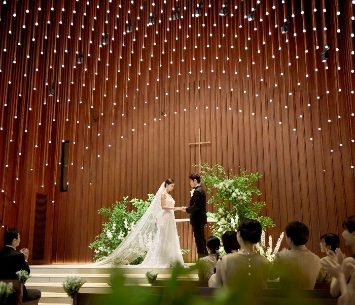 2軒目以降見学なら*日程&見積りクイック相談|挙式体験・試食付