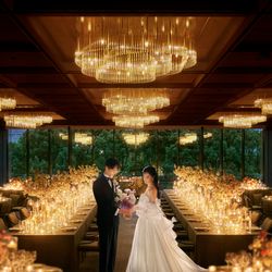 直前予約OK*口コミ4.3|感動挙式&ドレス最大半額優待*2泊&豪華試食付き|*ウェディングニュース限定BIGフェア*1.8万円の豪華ご試食を無料招待!オードブル&パン&アフタヌーンティー&シャンパンまで充実のご試食内容は、満席必死!