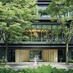 90万優待|光の感動チャペル体験|最旬ドレス贅沢&TIADスイーツ|*ウェディングニュース限定BIGフェア*満席必至!お料理重視のおふたり必見。無料ご試食&緑溢れる上質ウエディングを体験できるフェア
