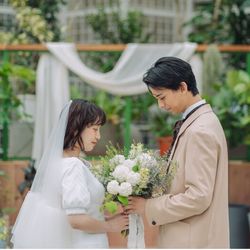 【初めての見学限定!】ウエディング診断&お料理試食フェア