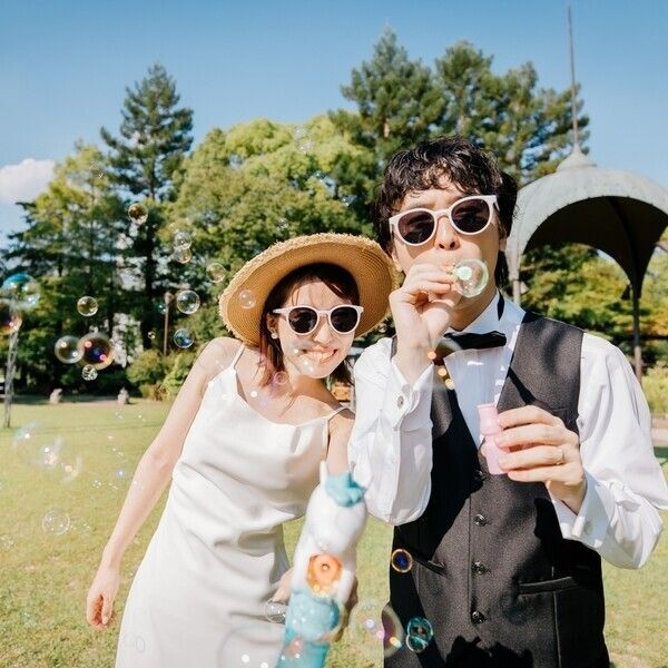 【週末限定BIGフェア】都心×ガーデン×美食を体感!豪華特典付きフェア