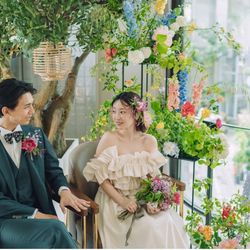 \新春限定フェア/会場見学×安心納得の見積り説明×結婚式のあれこれ何でも相談会