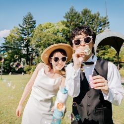 【週末限定BIGフェア】都心×ガーデン×美食を体感!豪華特典付きフェア