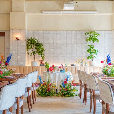 【15名~貸切可】おもてなし少人数会食プラン&試食付き相談会