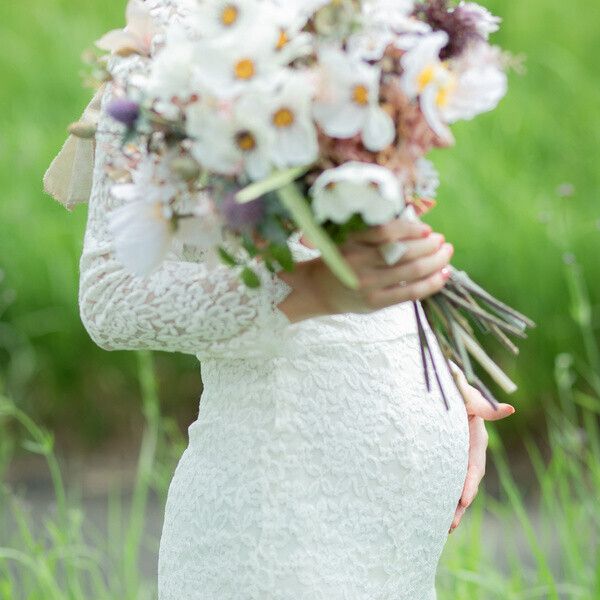 パパママ婚、マタニティでも安心♪ソファでゆったり見学試食付き相談会