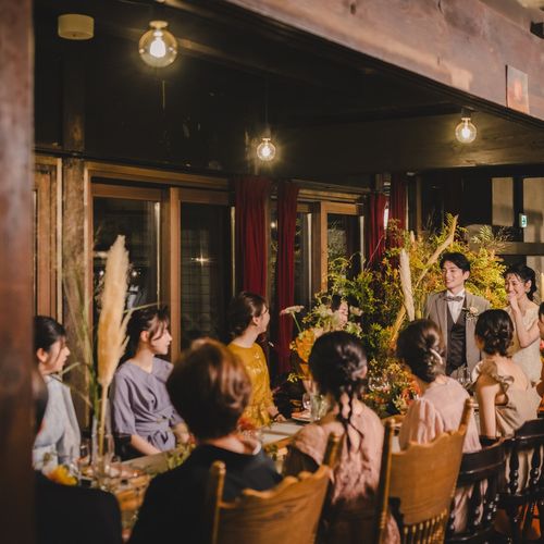 Satoyama Villa 本陣の公式写真5枚目