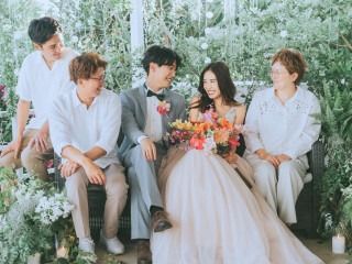 【日程限定・オンライン開催】沖縄現地スタッフによる リゾートWフェア