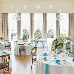 【GWプレミアムフェア】ドレス試着&式場人気スポット撮影体験×豪華試食付