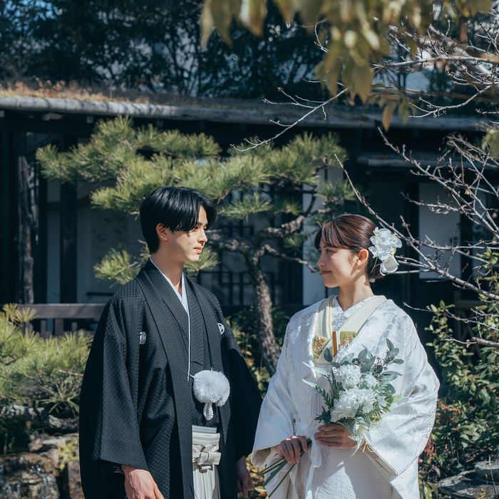 【和婚Special day】和婚体験×無料美食ブライダルフェア