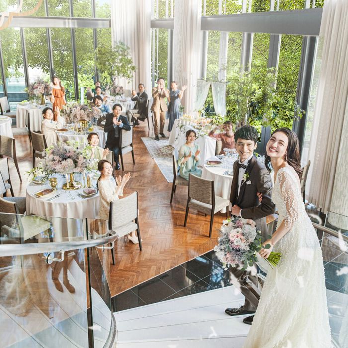 【オンラインでも充実*】じっくり相談会×後日フレンチ試食