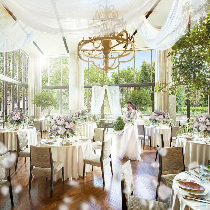 【お盆13大特典*5万ギフト】天空チャペル×口コミNo1料理を体験