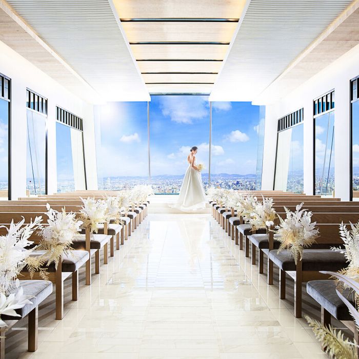 【初見学に◎1.5万円Amazon】1件目で挙式無料×和牛コース試食