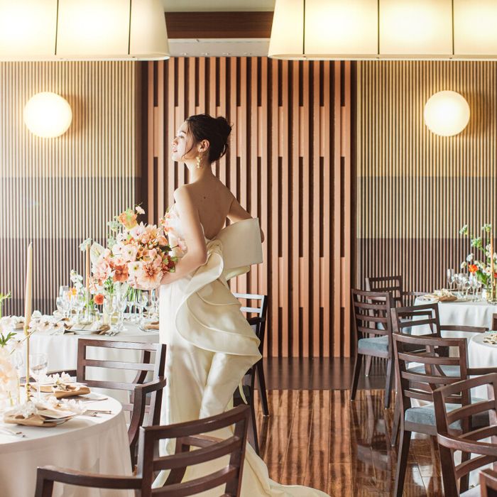 【60分完結*基本をサクッと】ドレス×クイック相談★特典付