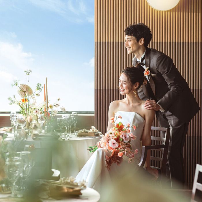 【60分完結*基本をサクッと】ドレス×クイック相談★特典付