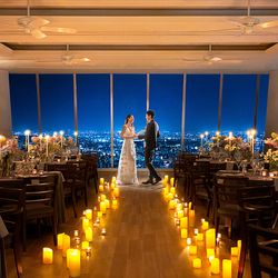 【福袋13大特典★5万ギフト】天空チャペル×飛騨牛オマール試食*ALL体験