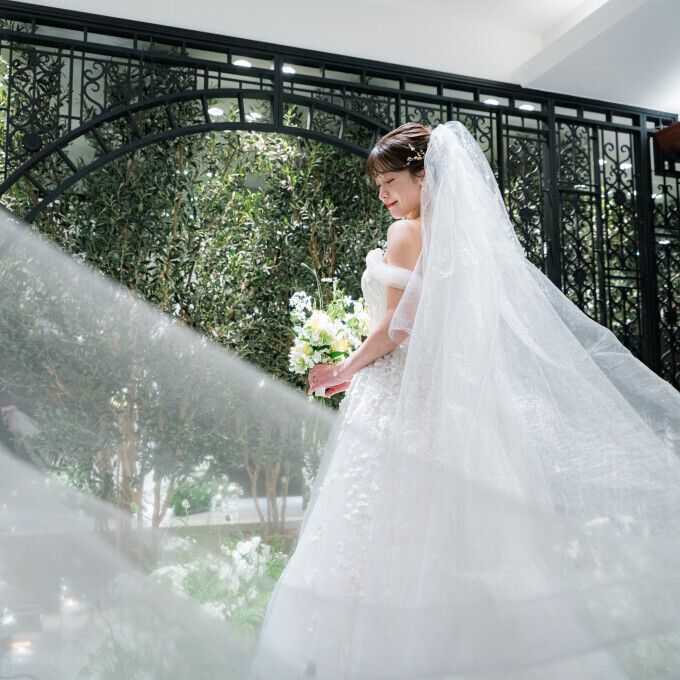 【式場迷子さん必見◎】LAST1件はここ!決め手見つかるフェア♪