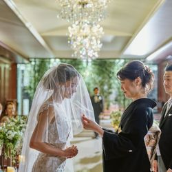 【GW限定】貸切邸宅で叶うウエディング体験フェア