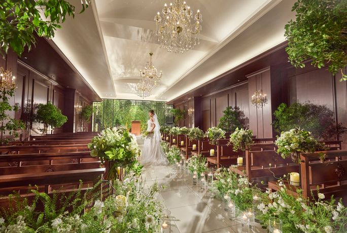 LAZOR GARDEN SAPPORO(ラソール ガーデン 札幌)のカバー写真