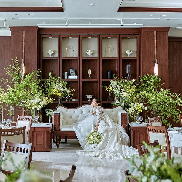 【OPEN1周年】限定特典付*フロア貸切可試食付少人数フェア