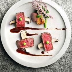 <木曜限定>平日も嬉しい和牛試食付♪おもてなし重視必見フェア★