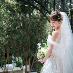 《水曜限定》道内最大級のドレスサロン&木の温もりチャペル♪