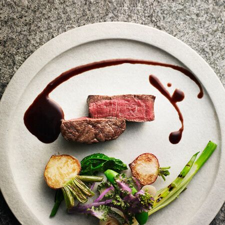 《木限定》好評◎和牛試食付き!駅から1分*おもてなし重視必見*