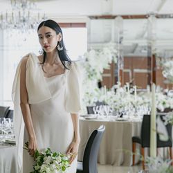 直前◎VIP御用達美食*会員制高級レストラン×トータル相談会