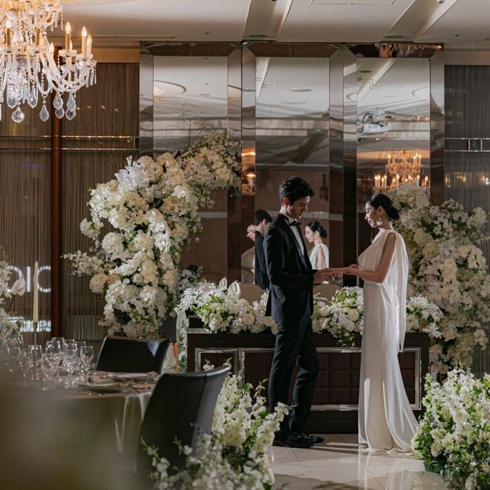 【6名~少人数ウェディング】会員制レストラン*美食×おもてなし