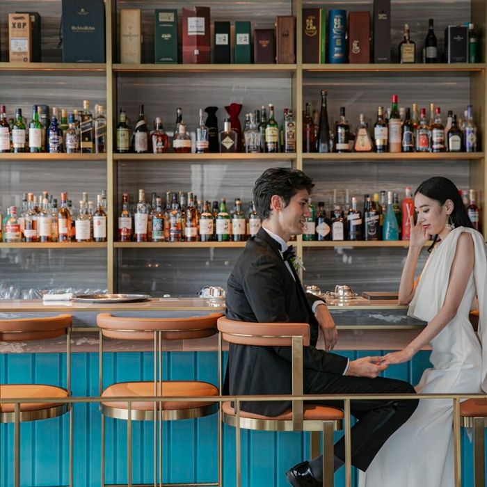 直前◎【組数限定】美食*会員制高級レストラン×トータル相談会