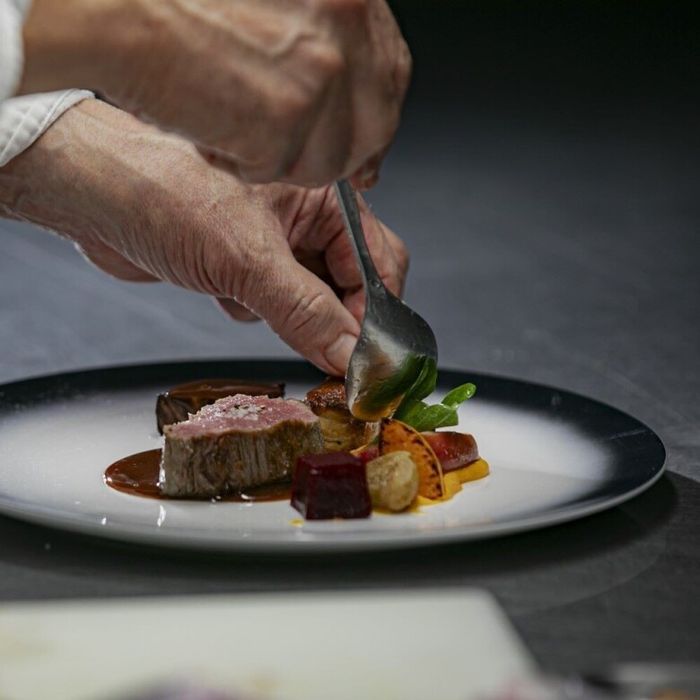 残席▲【GRANDOPEN】ミシュランシェフ贅沢試食×貸切W×70万特典