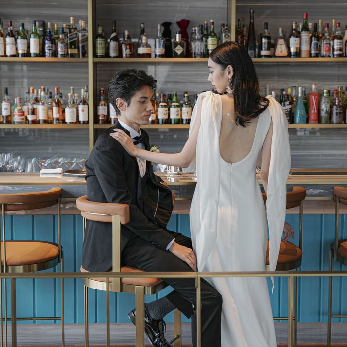 【6名より可】銀座で少人数・家族向けウエディング相談会